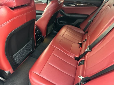2022 BMW X4 xDrive30i