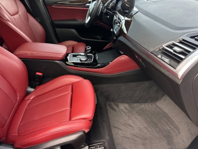 2022 BMW X4 xDrive30i
