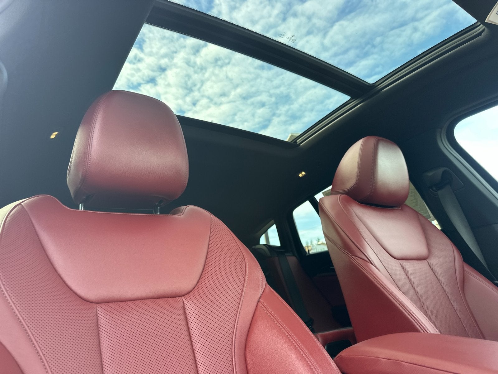 2022 BMW X4 xDrive30i