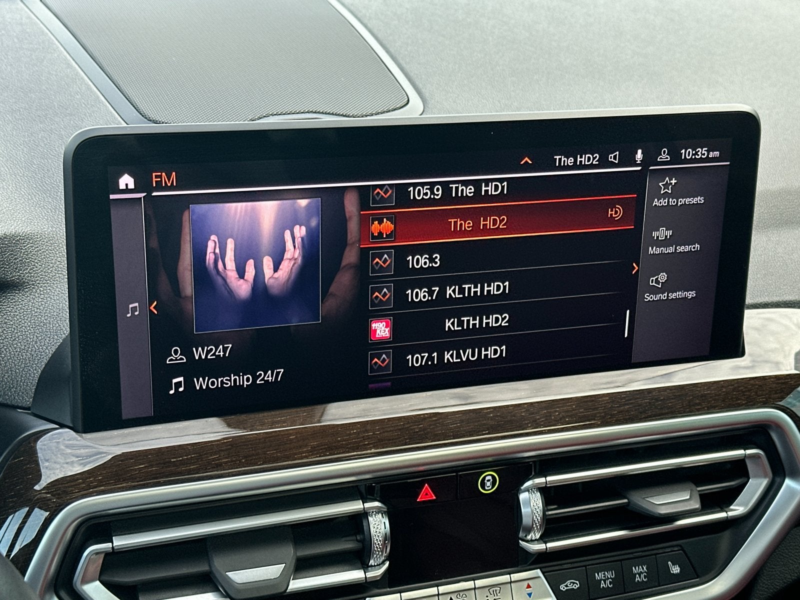 2022 BMW X4 xDrive30i