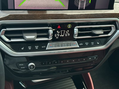 2022 BMW X4 xDrive30i