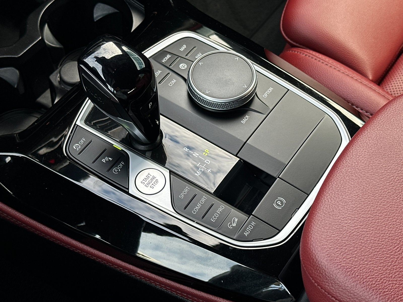 2022 BMW X4 xDrive30i