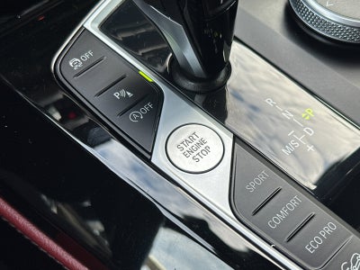 2022 BMW X4 xDrive30i