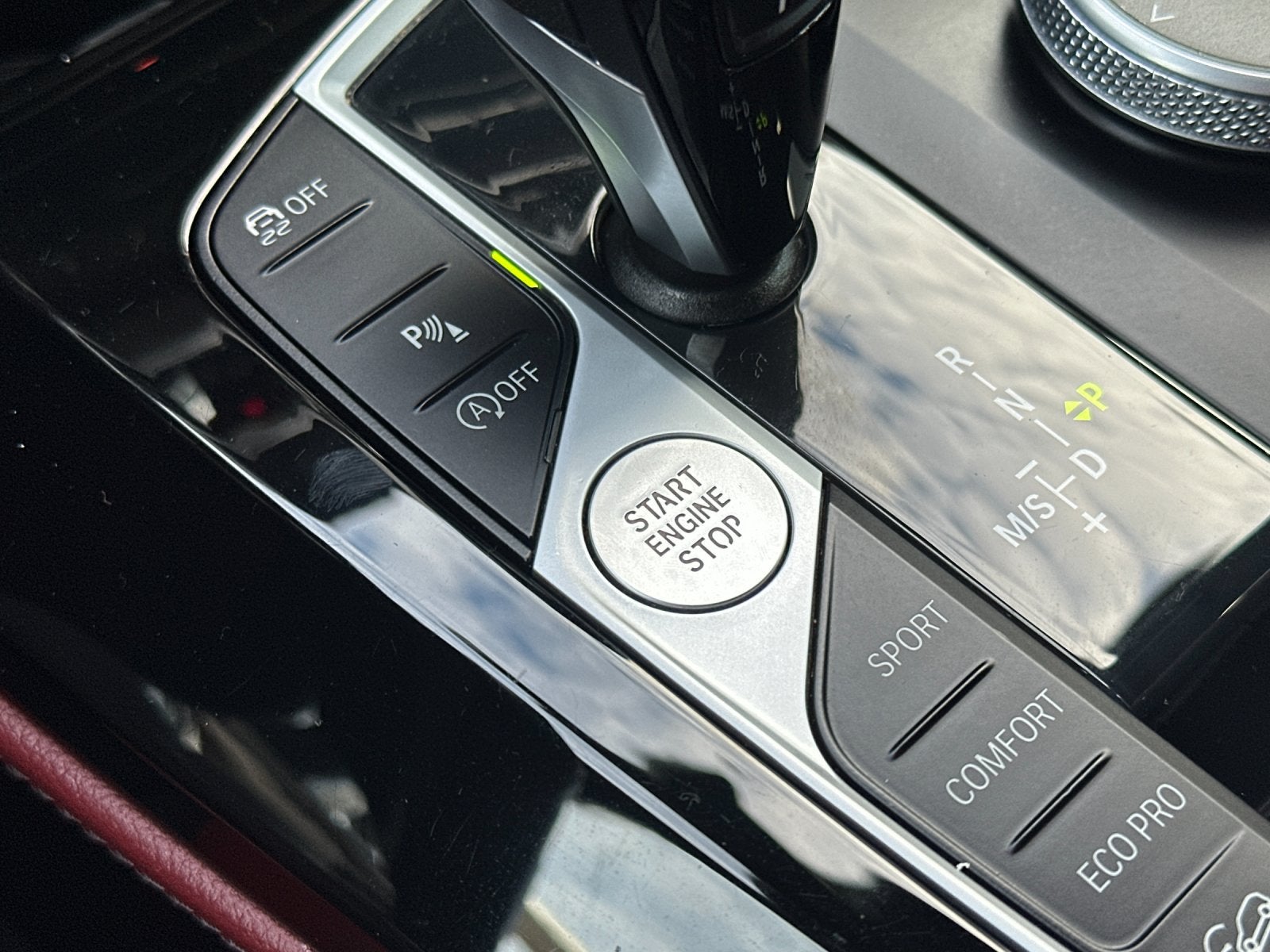 2022 BMW X4 xDrive30i