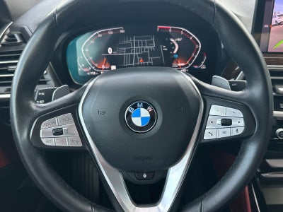 2022 BMW X4 xDrive30i