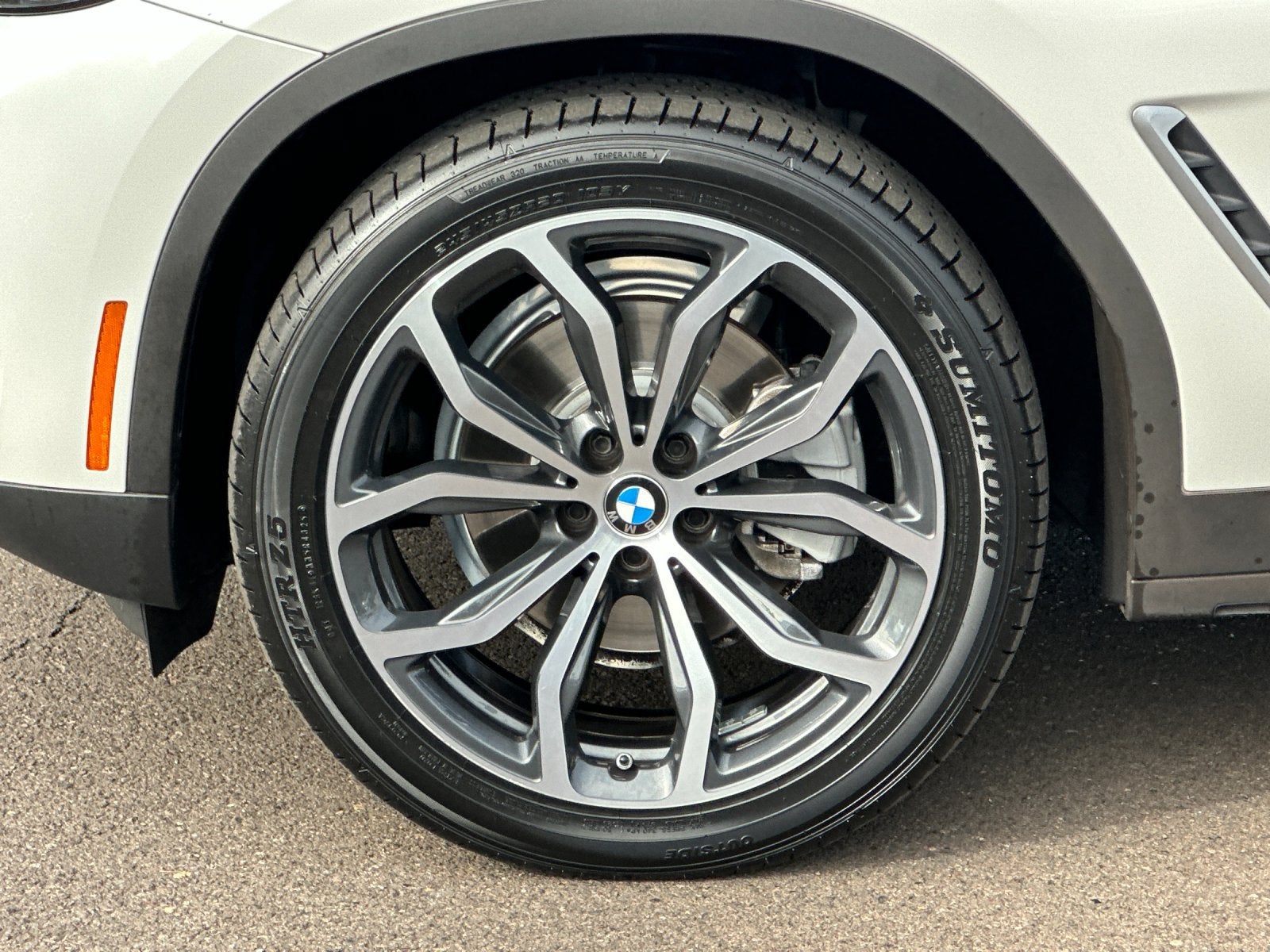 2022 BMW X4 xDrive30i