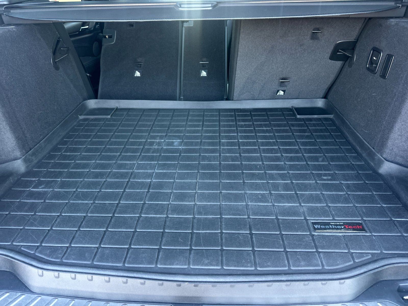 2019 BMW X3 M40i