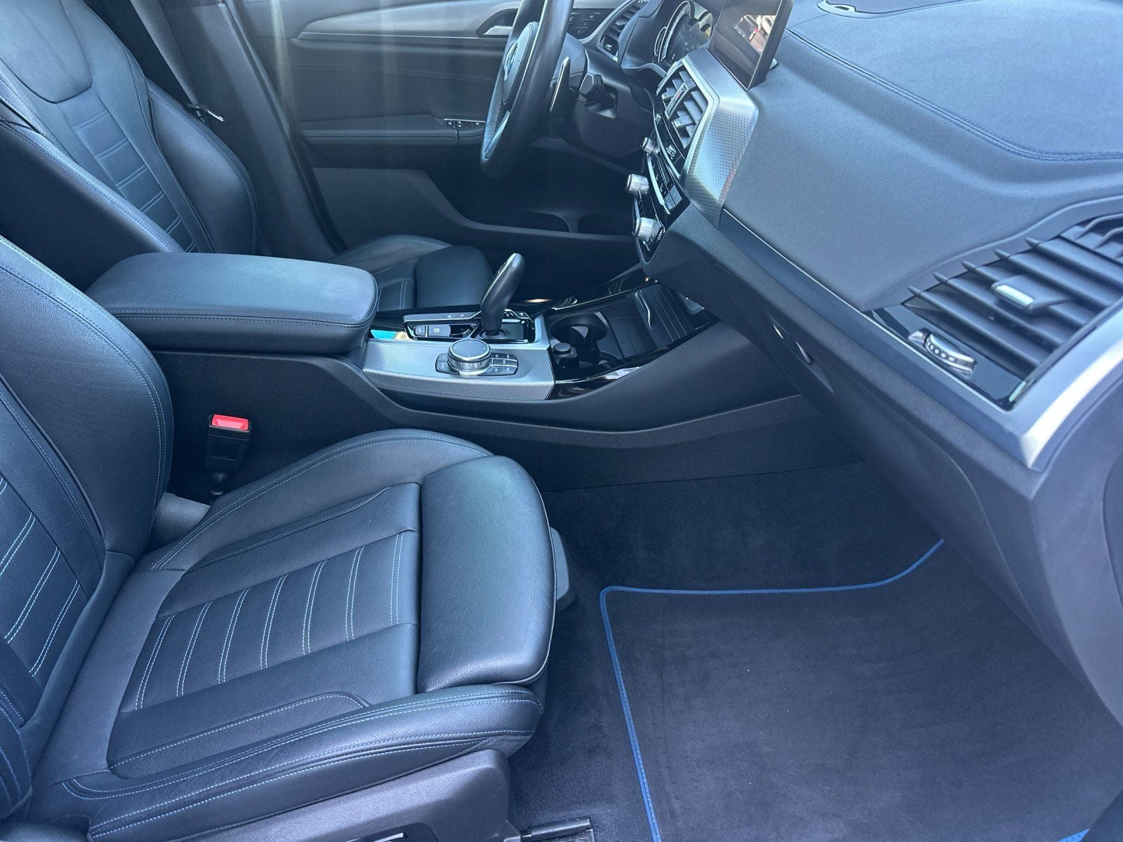 2019 BMW X3 M40i