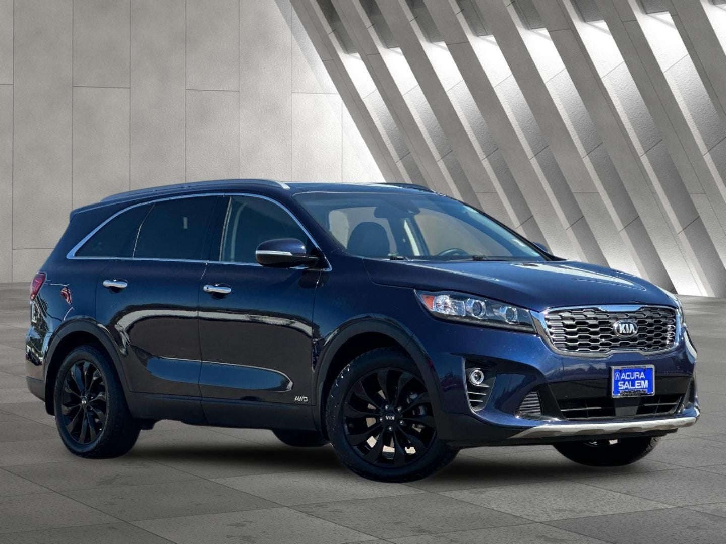 2020 Kia Sorento EX