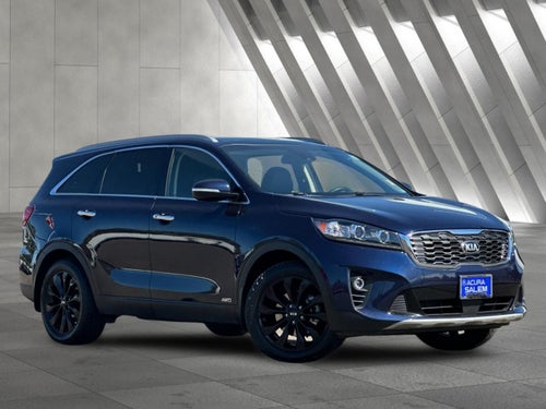 2020 Kia Sorento EX