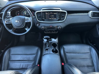 2020 Kia Sorento EX