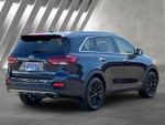 2020 Kia Sorento EX