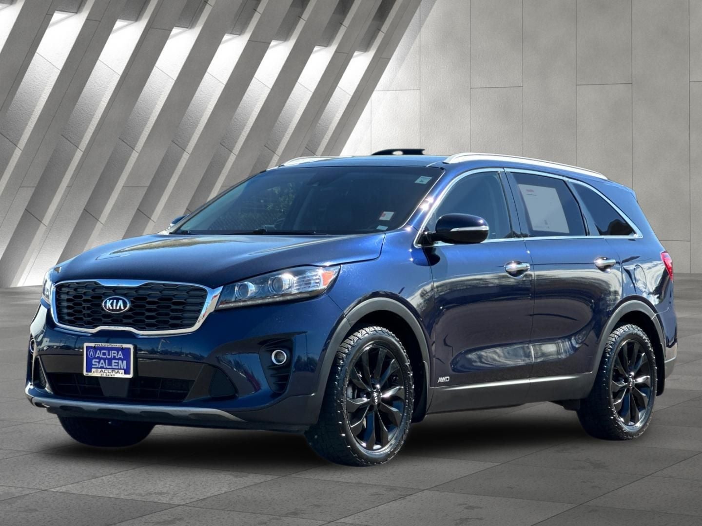 2020 Kia Sorento EX