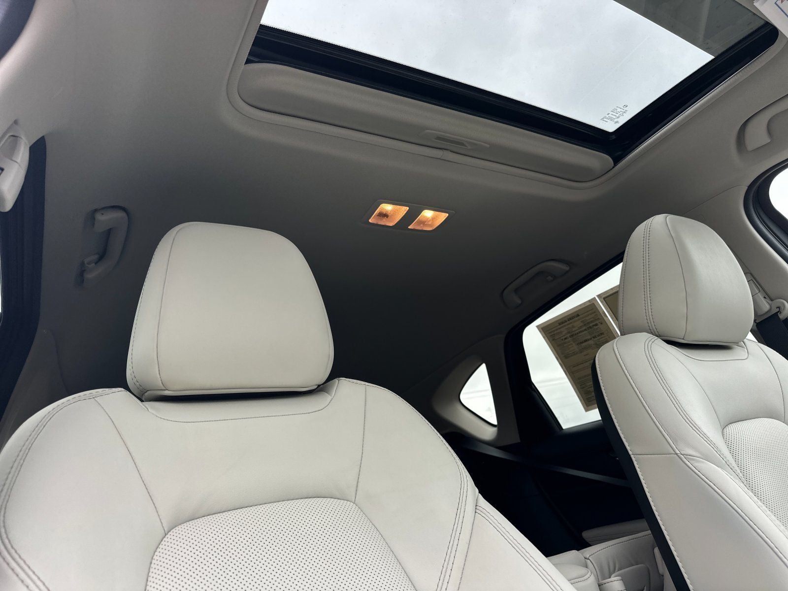 2023 Mazda Mazda CX-5 2.5 S Premium Plus Package