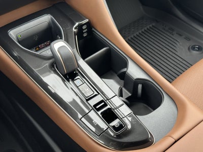 2025 Toyota Crown Signia Limited