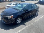 2024 Toyota Corolla Hybrid XLE