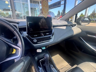 2024 Toyota Corolla Hybrid XLE