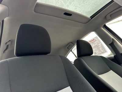 2016 Toyota Prius c Four