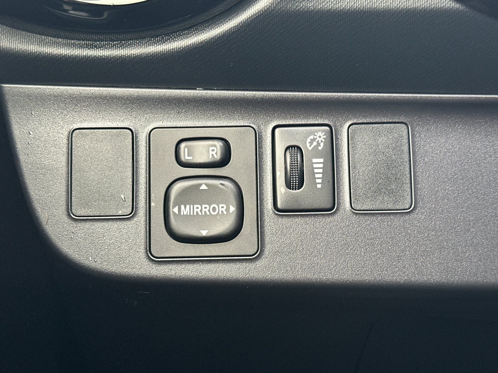 2016 Toyota Prius c Four