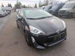 2016 Toyota Prius c Two