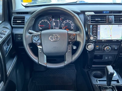 2023 Toyota 4Runner 40th Anniversary Special Edition