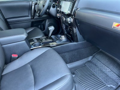 2023 Toyota 4Runner 40th Anniversary Special Edition
