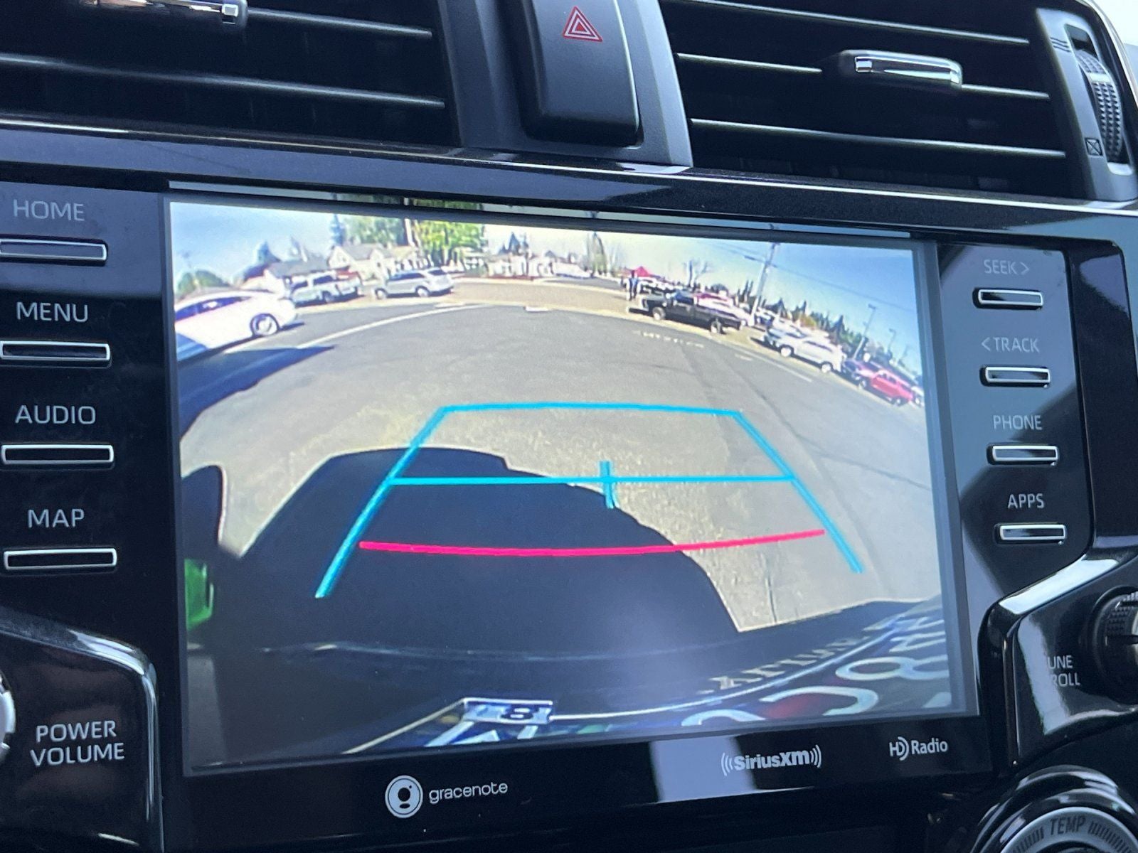 2023 Toyota 4Runner 40th Anniversary Special Edition