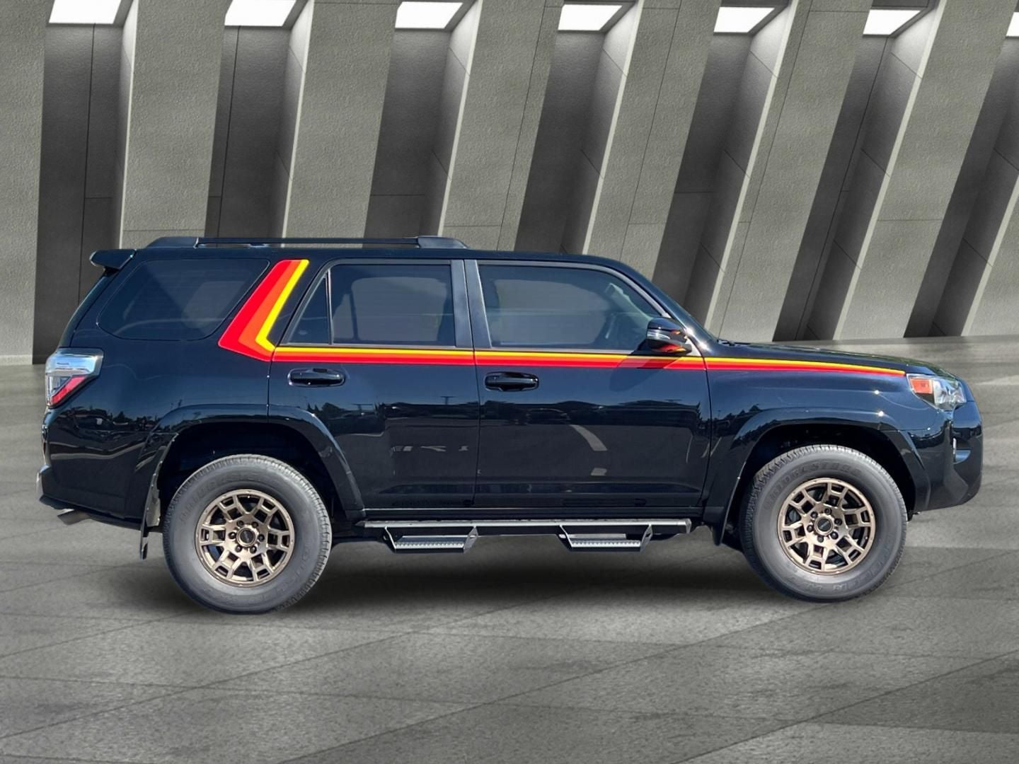 2023 Toyota 4Runner 40th Anniversary Special Edition