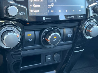 2023 Toyota 4Runner 40th Anniversary Special Edition