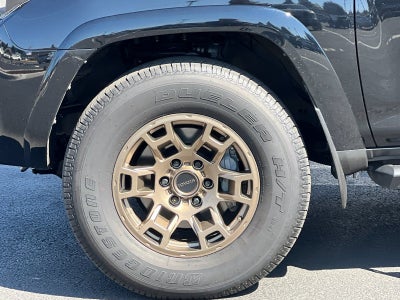 2023 Toyota 4Runner 40th Anniversary Special Edition