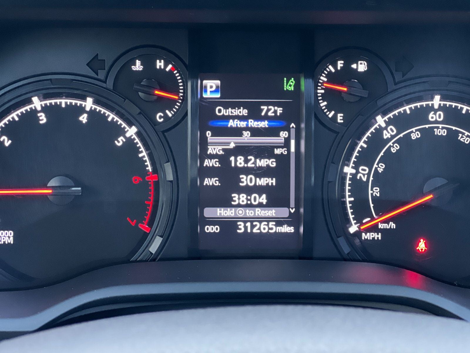 2023 Toyota 4Runner 40th Anniversary Special Edition