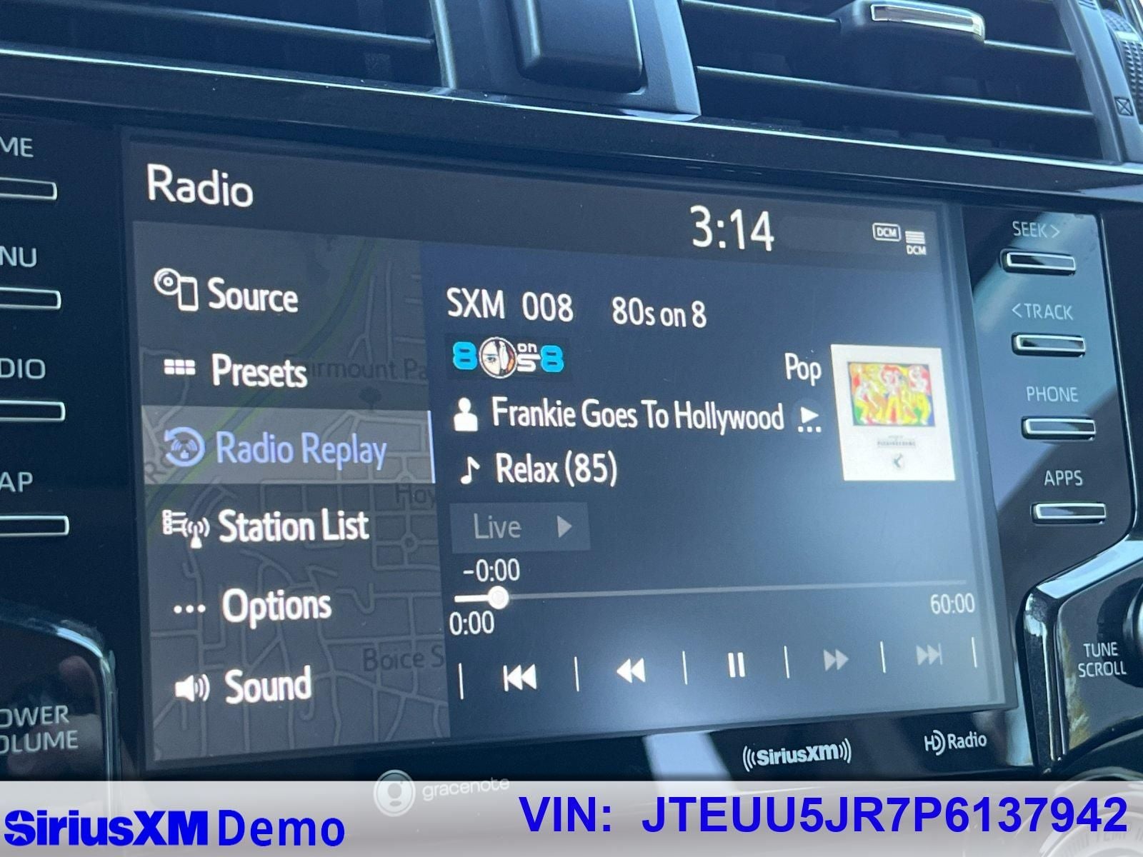 2023 Toyota 4Runner 40th Anniversary Special Edition