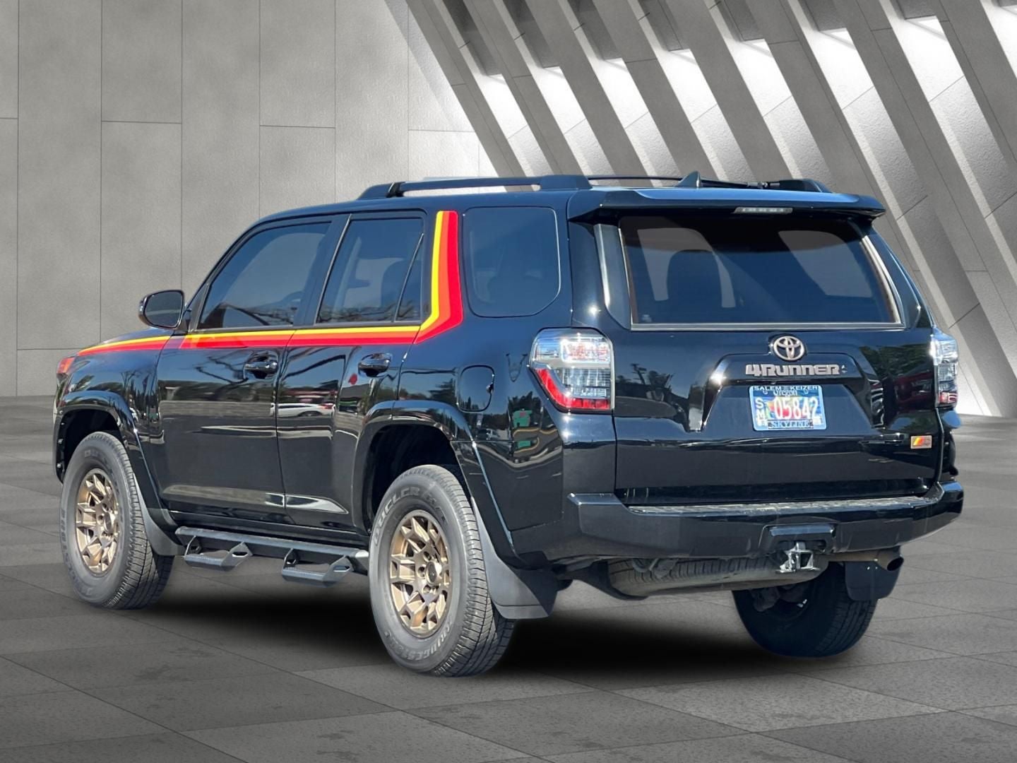 2023 Toyota 4Runner 40th Anniversary Special Edition