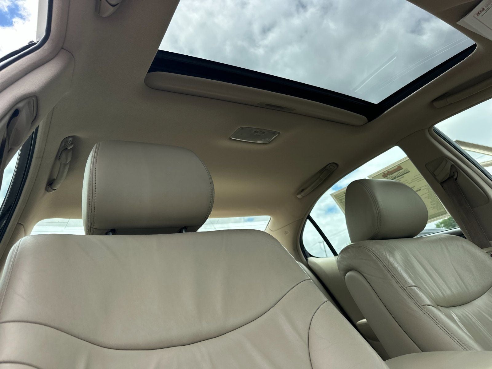 2003 Lexus ES 300