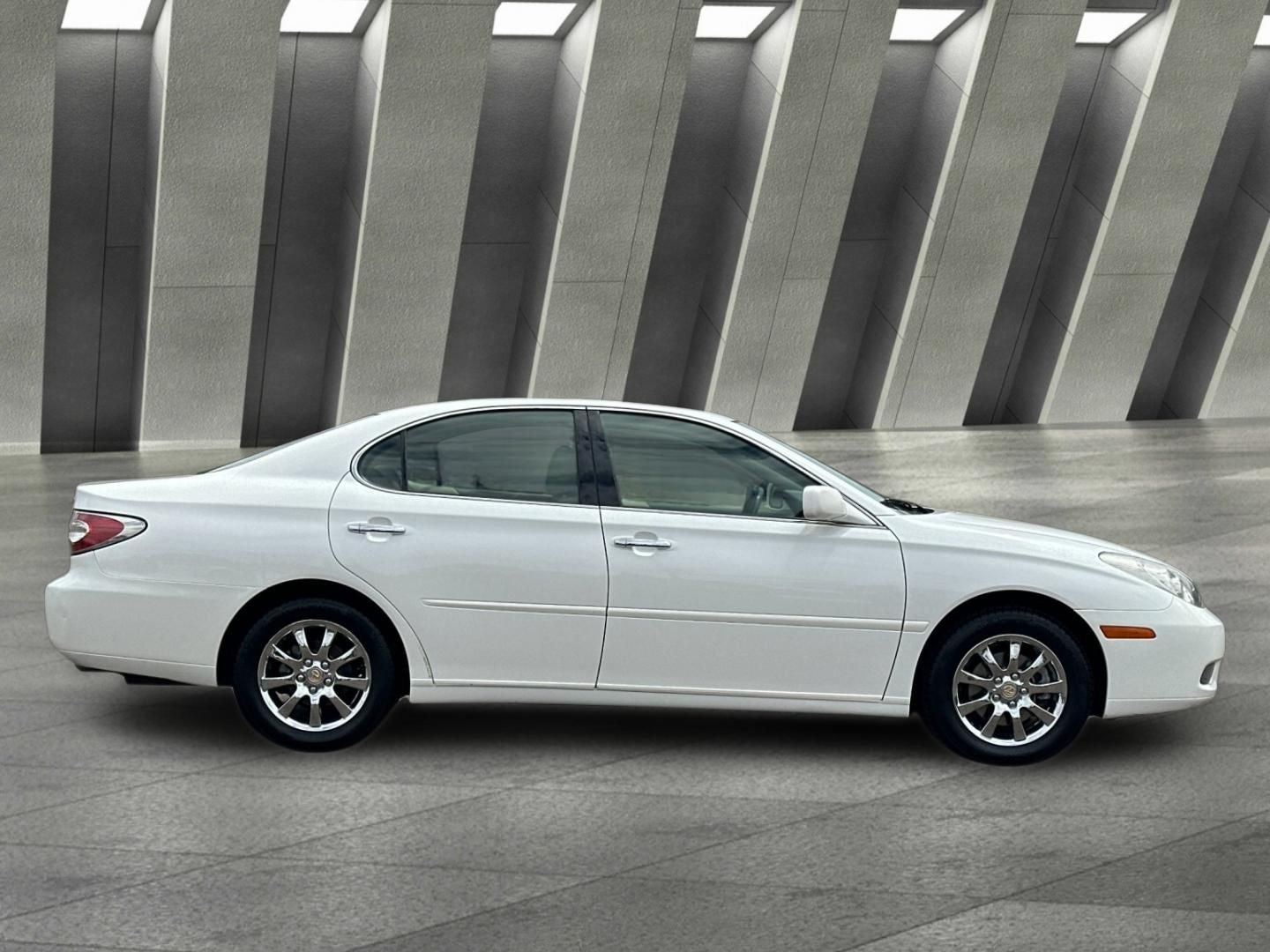 2003 Lexus ES 300