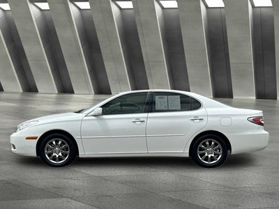2003 Lexus ES 300