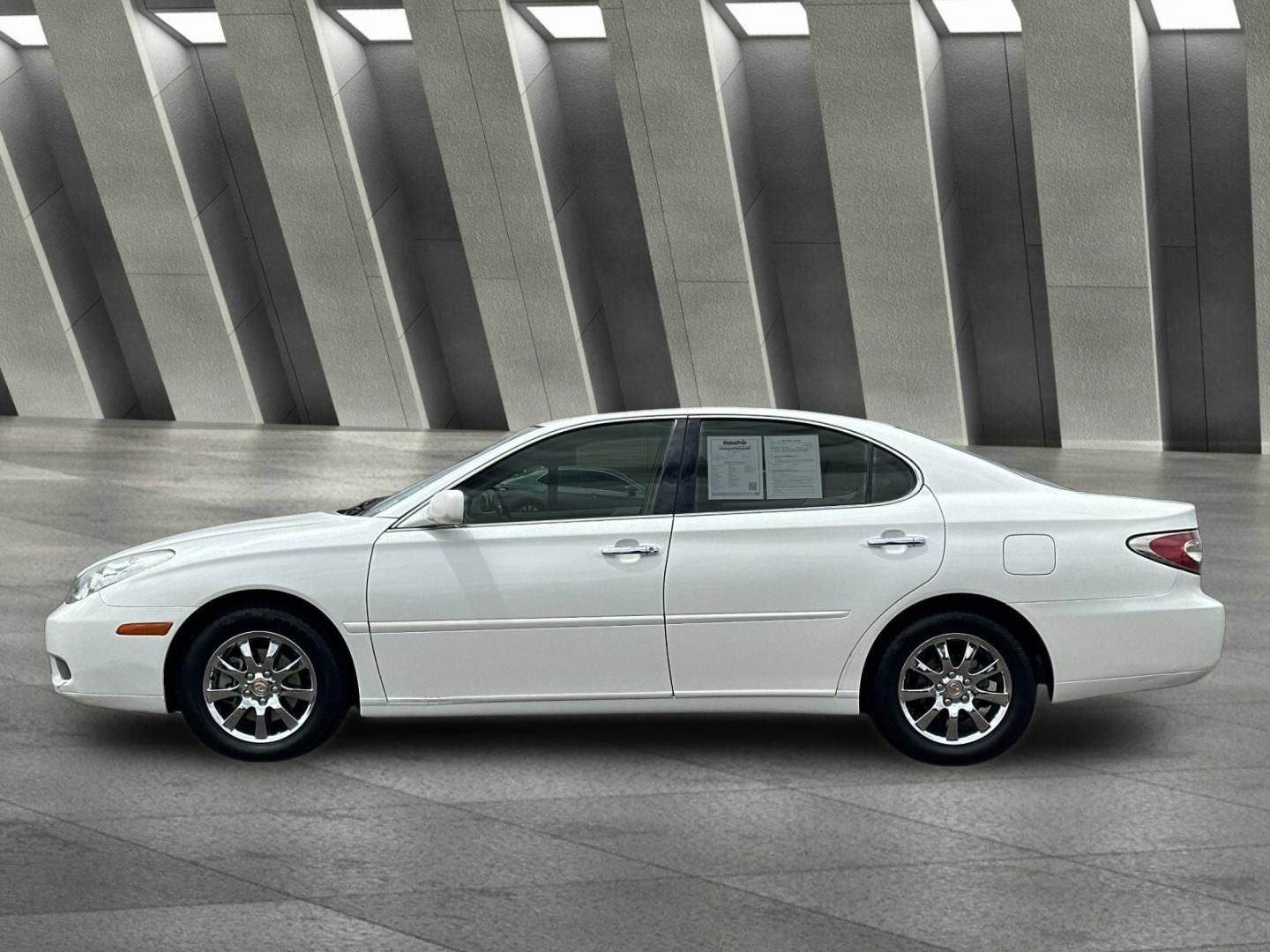 2003 Lexus ES 300