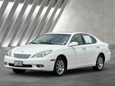 2003 Lexus ES 300