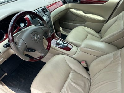 2003 Lexus ES 300