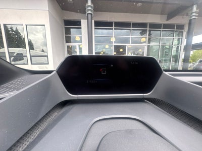2023 Toyota bZ4X Limited