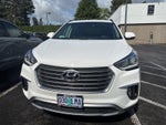 2019 Hyundai Santa Fe XL SE