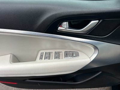 2024 Genesis G70 2.5T