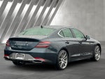2024 Genesis G70 2.5T
