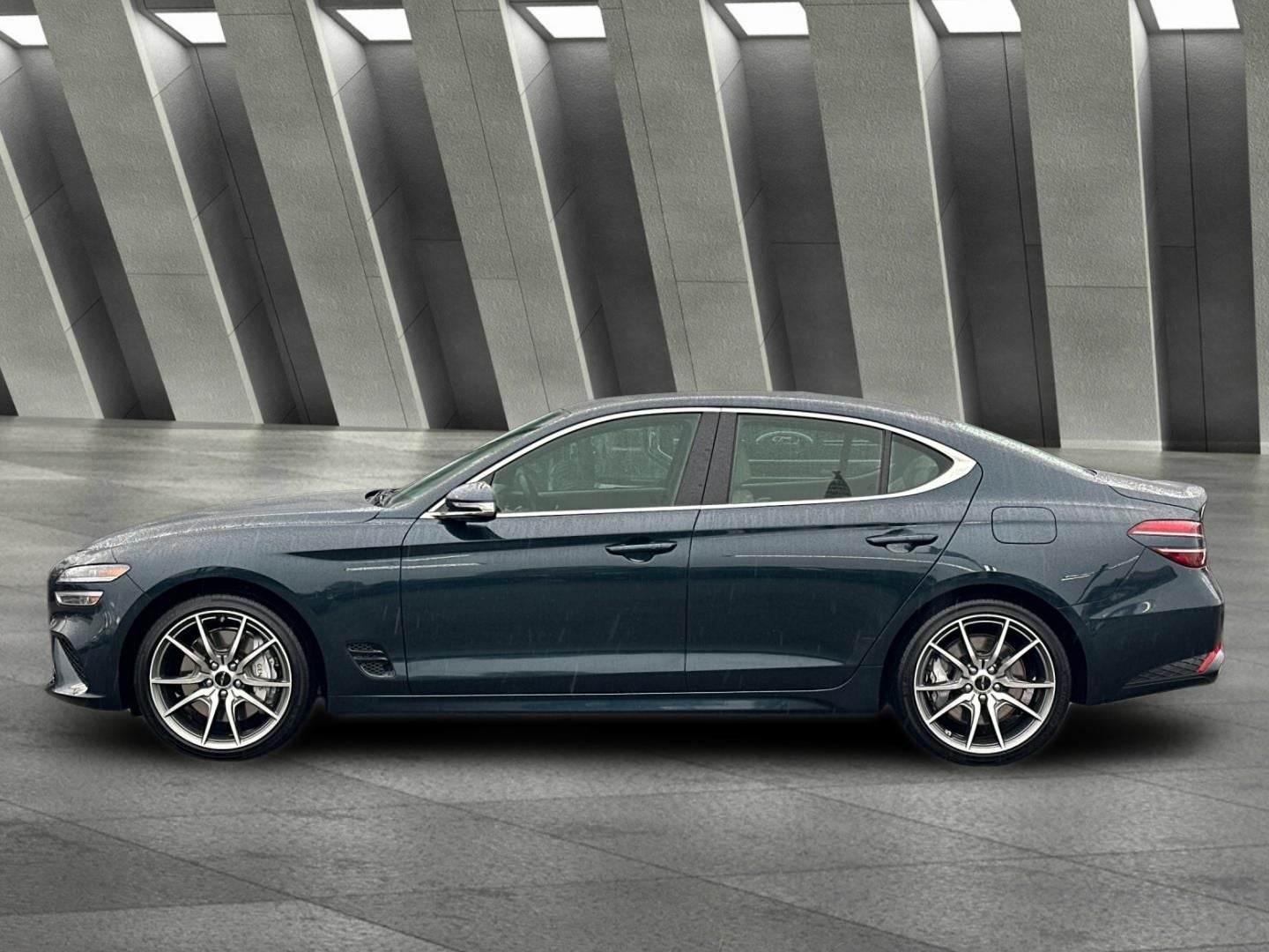 2024 Genesis G70 2.5T