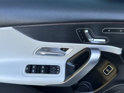 2020 Mercedes-Benz A-Class A 220