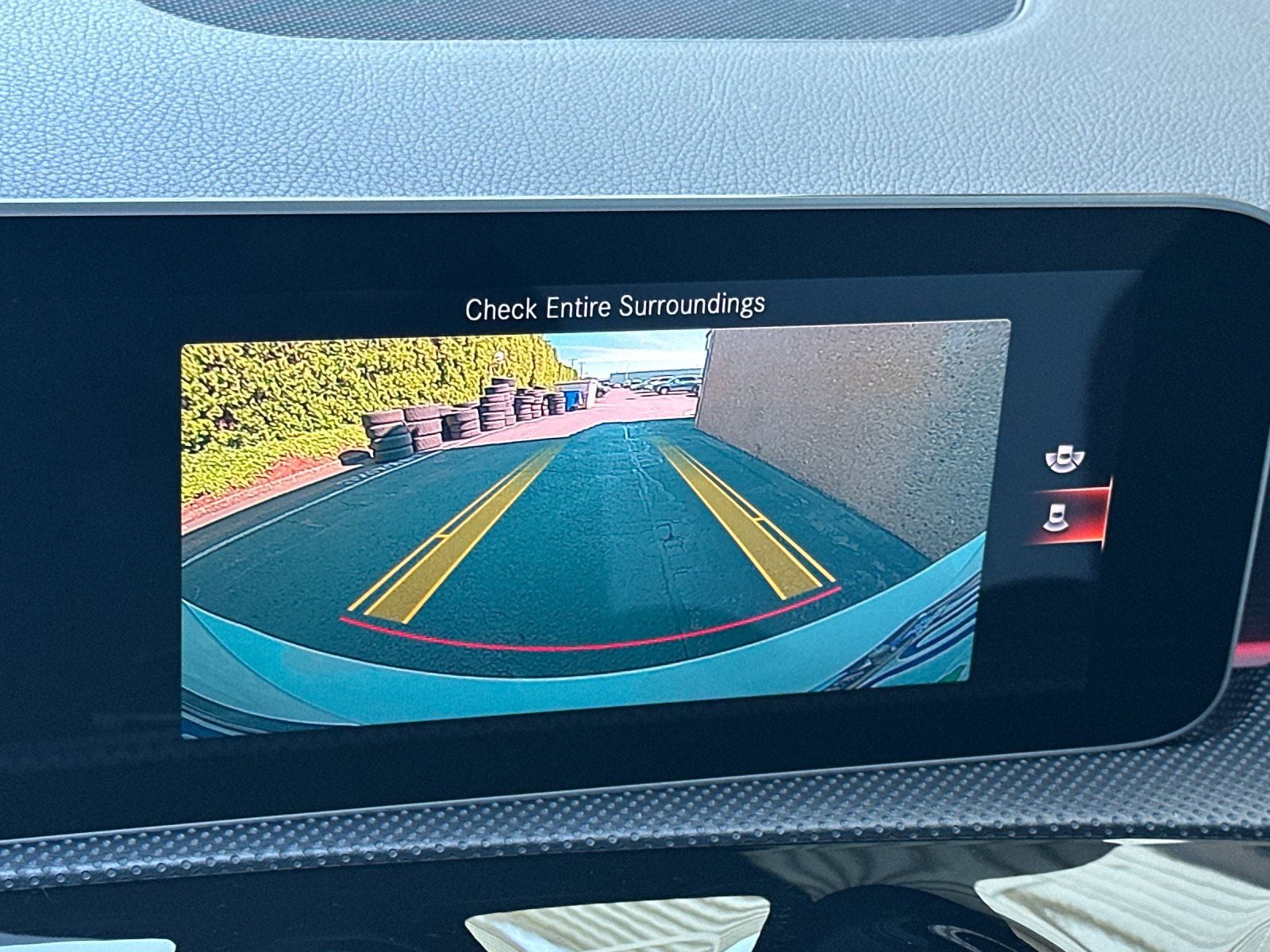 2020 Mercedes-Benz A-Class A 220