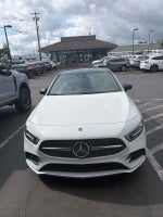 2020 Mercedes-Benz A-Class A 220