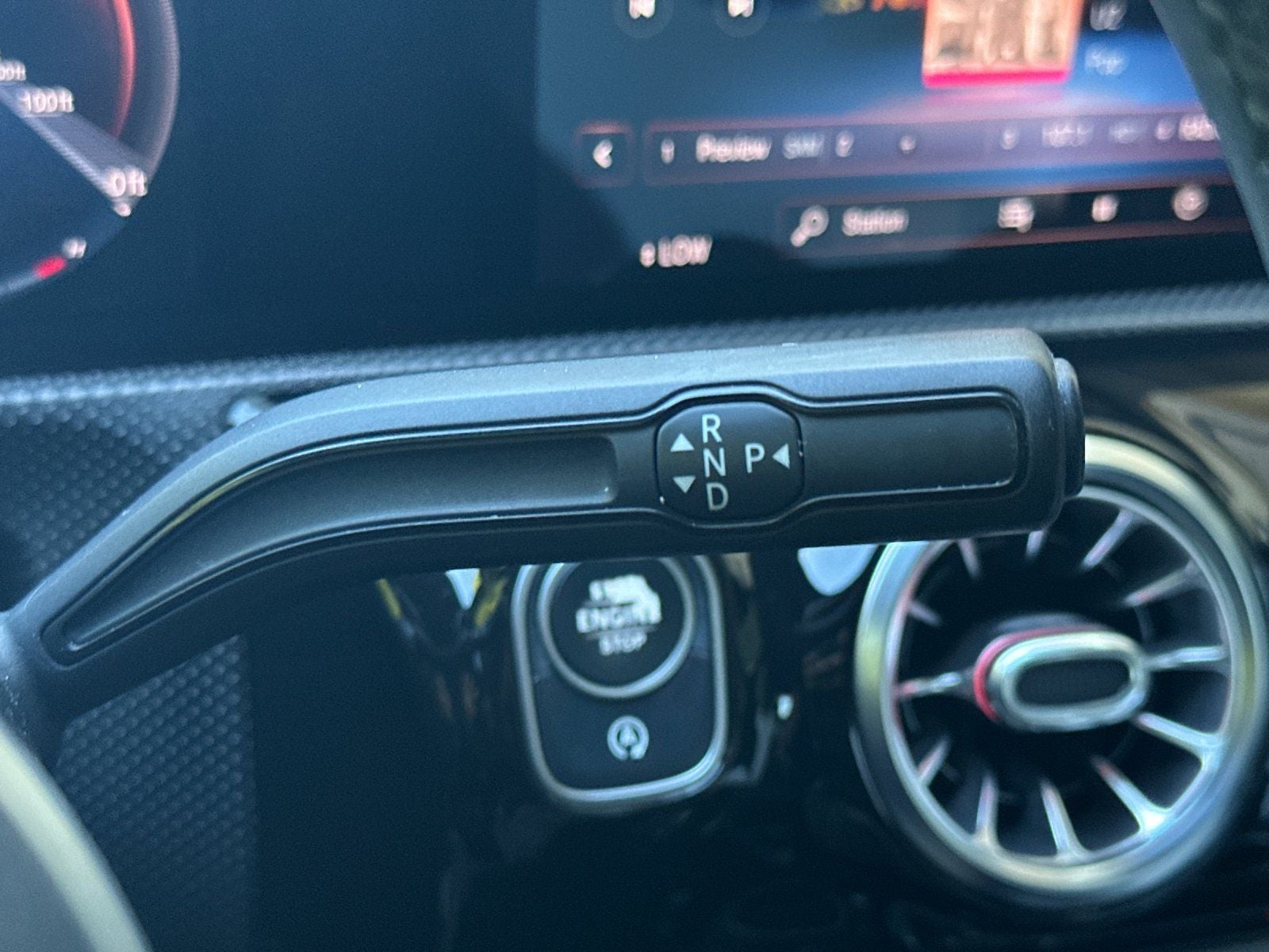 2020 Mercedes-Benz A-Class A 220
