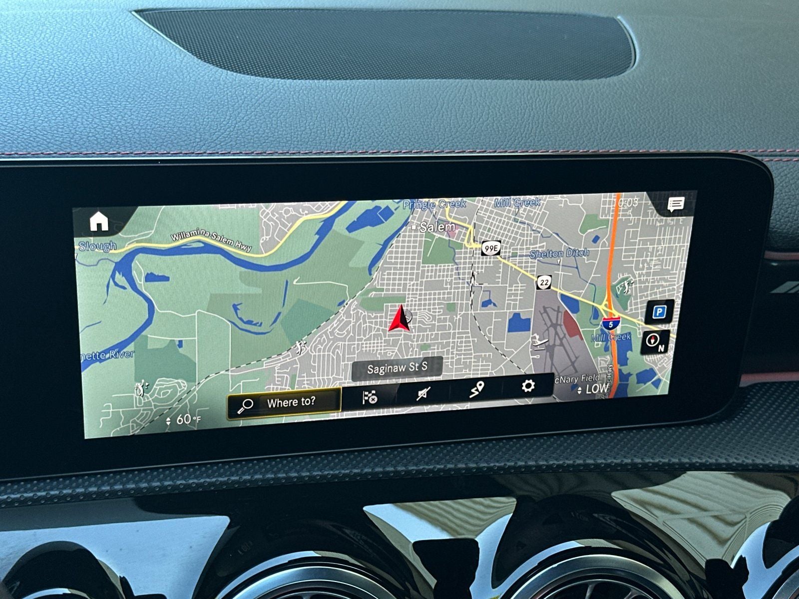 2022 Mercedes-Benz CLA CLA 35 AMG® 4MATIC®