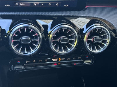 2022 Mercedes-Benz CLA CLA 35 AMG® 4MATIC®